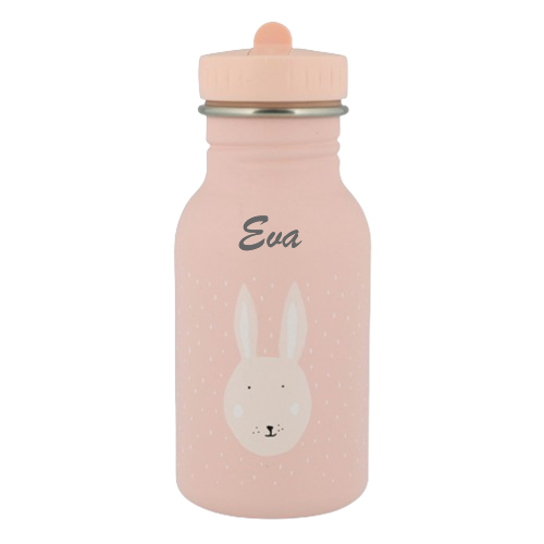 Gourde personnalisé au nom de l'enfant - sublimcreation, bollène 84, vaucluse, paca, Made in france