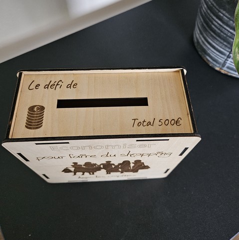 Objectif épargne