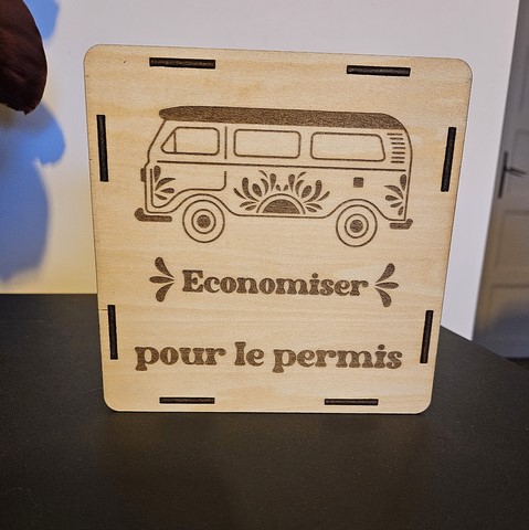 Objectif épargne