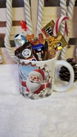 Mug personnalisé