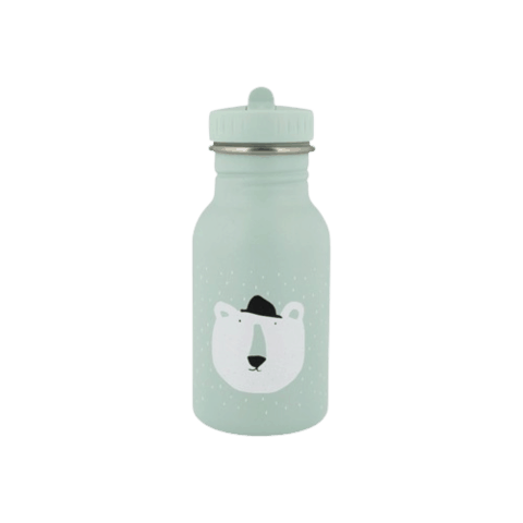 Gourde personnalisé au nom de l'enfant - sublimcreation, bollène 84, vaucluse, paca, Made in france