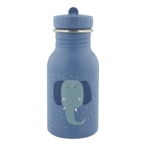 Gourde personnalisé au nom de l'enfant - sublimcreation, bollène 84, vaucluse, paca, Made in france