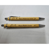 Stylo personnalisé, sublimcreation, bollène 84, vaucluse, paca, Made in france